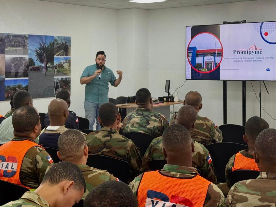 Educacion Financiera A Comipol